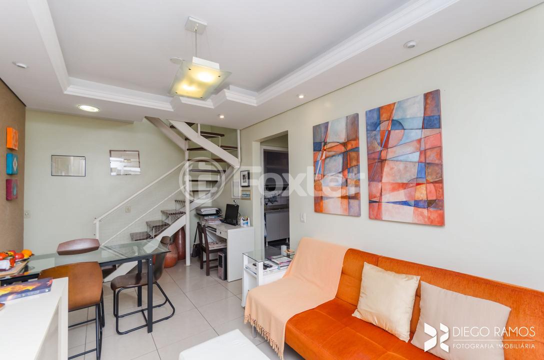 Cobertura à venda com 1 quarto, 93m² - Foto 4