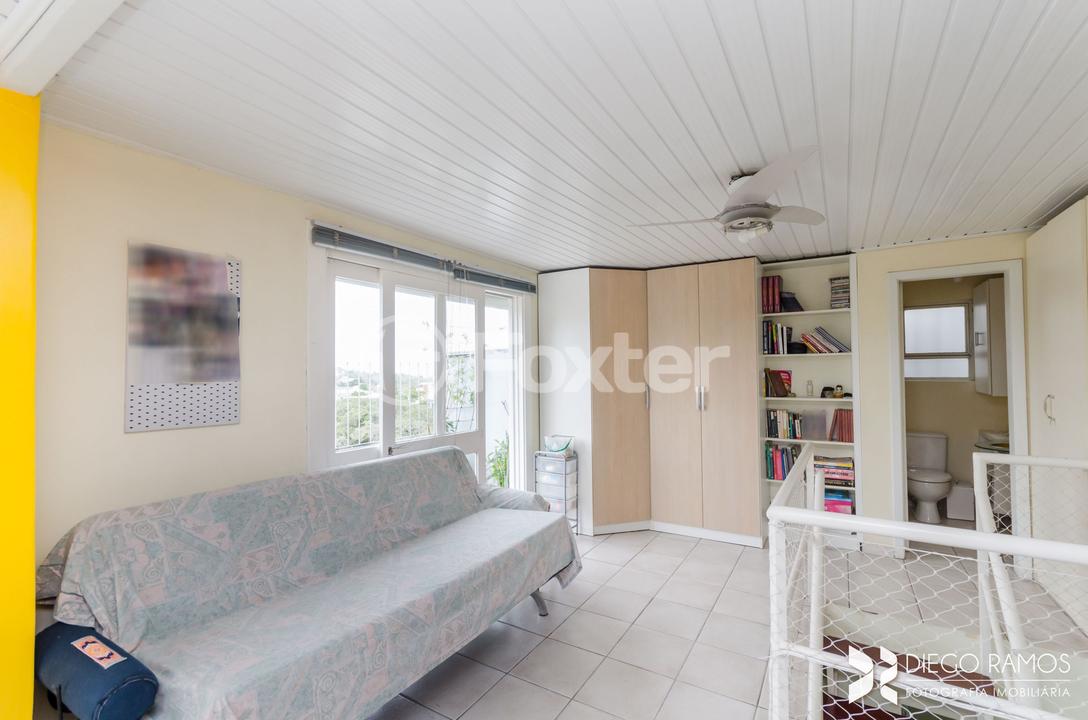 Cobertura à venda com 1 quarto, 93m² - Foto 7