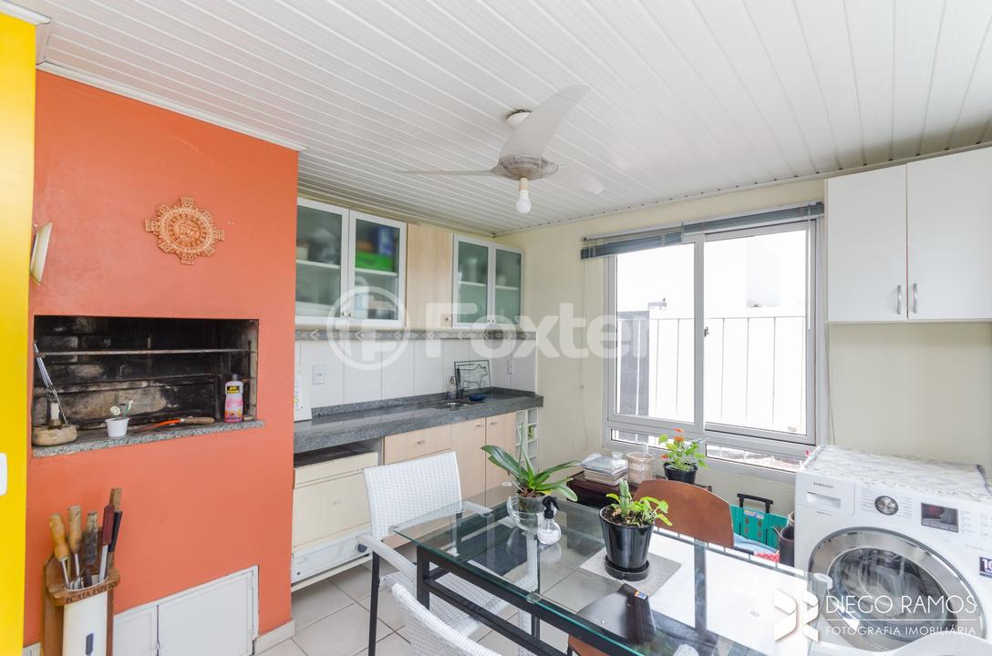Cobertura à venda com 1 quarto, 93m² - Foto 8