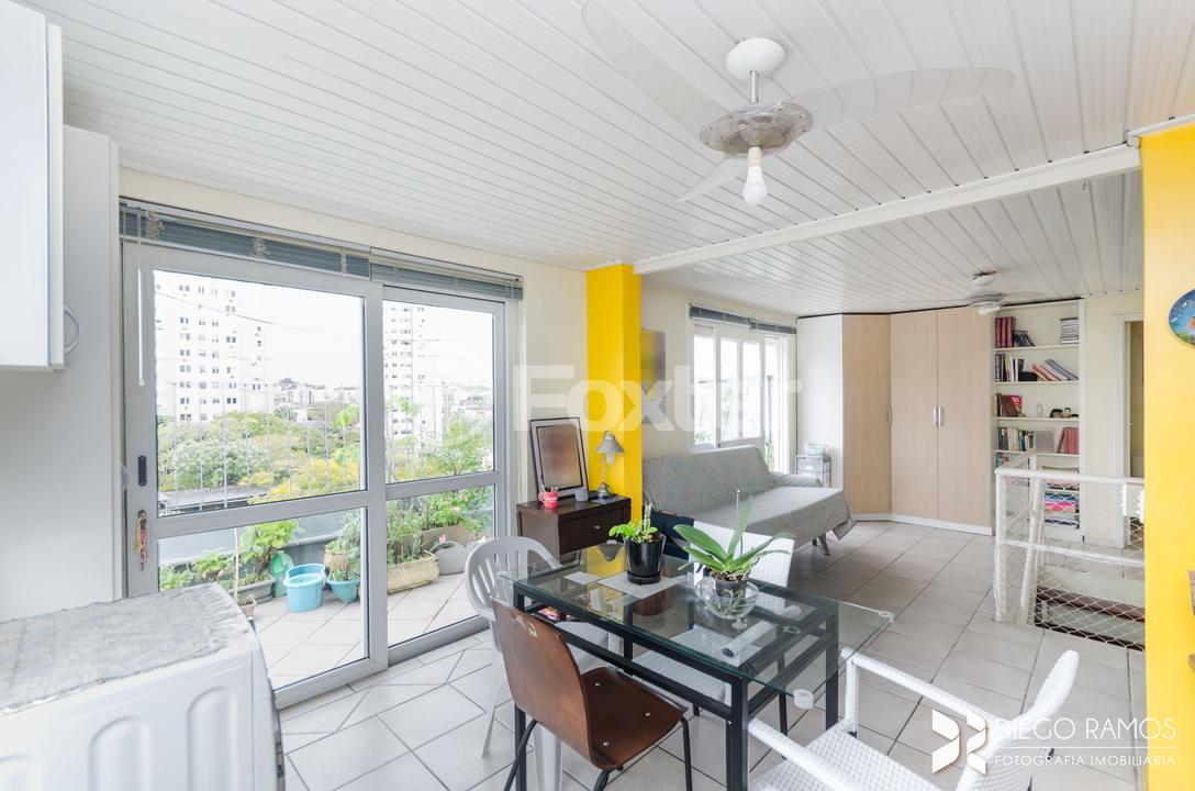 Cobertura à venda com 1 quarto, 93m² - Foto 9