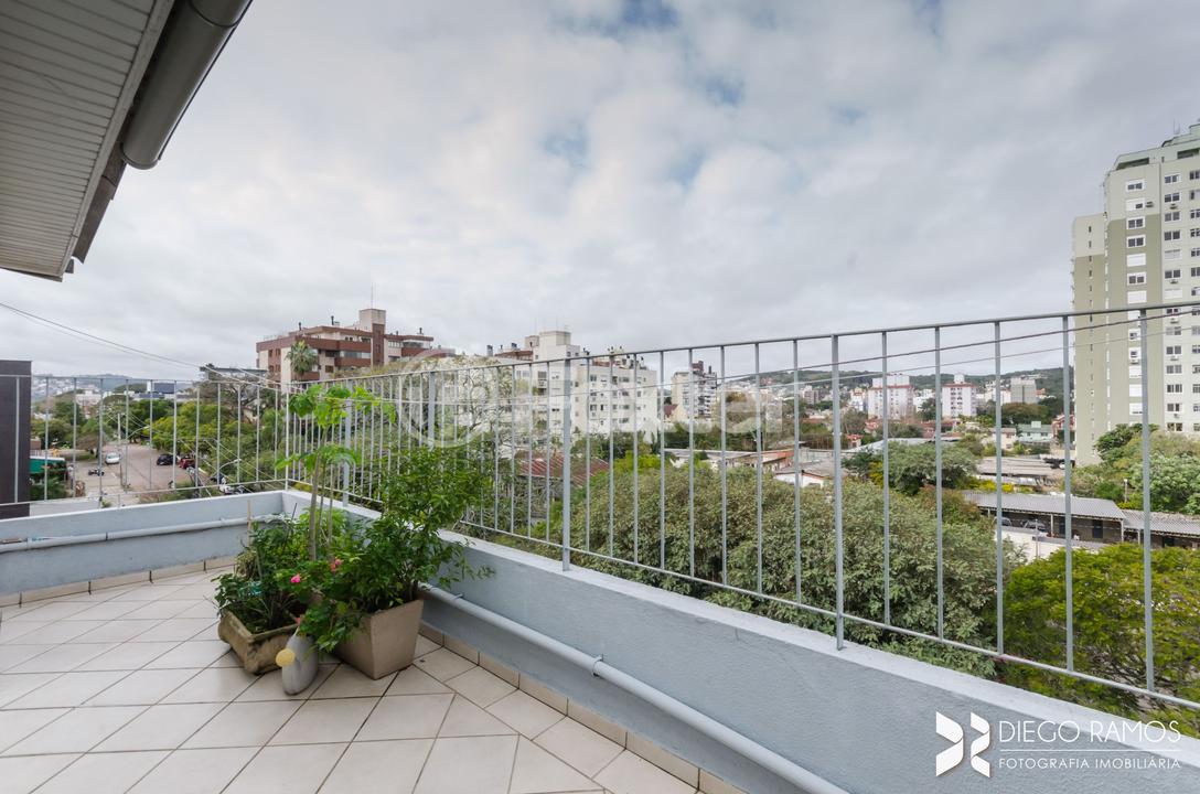 Cobertura à venda com 1 quarto, 93m² - Foto 11