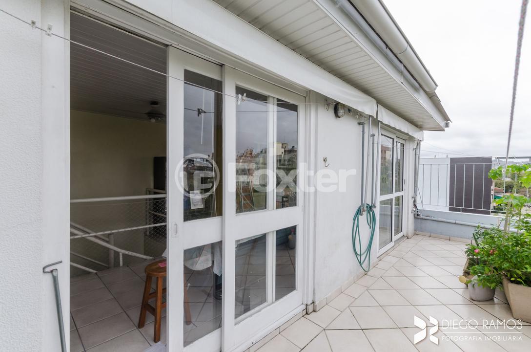 Cobertura à venda com 1 quarto, 93m² - Foto 12