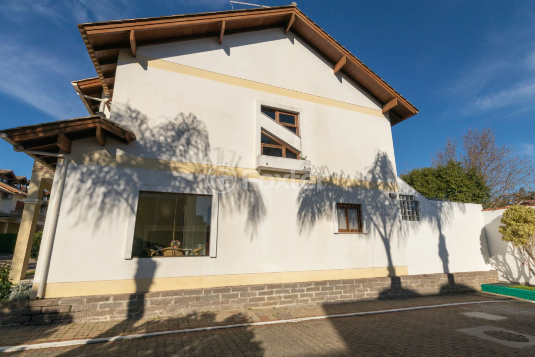 Casa de Condomínio à venda com 3 quartos, 186m² - Foto 3