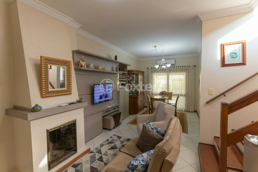 Casa de Condomínio à venda com 3 quartos, 186m² - Foto 5