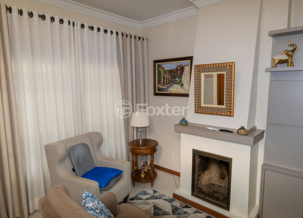 Casa de Condomínio à venda com 3 quartos, 186m² - Foto 6