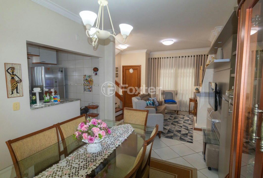 Casa de Condomínio à venda com 3 quartos, 186m² - Foto 7