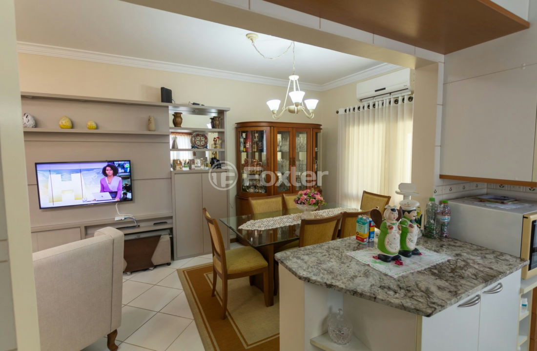 Casa de Condomínio à venda com 3 quartos, 186m² - Foto 8