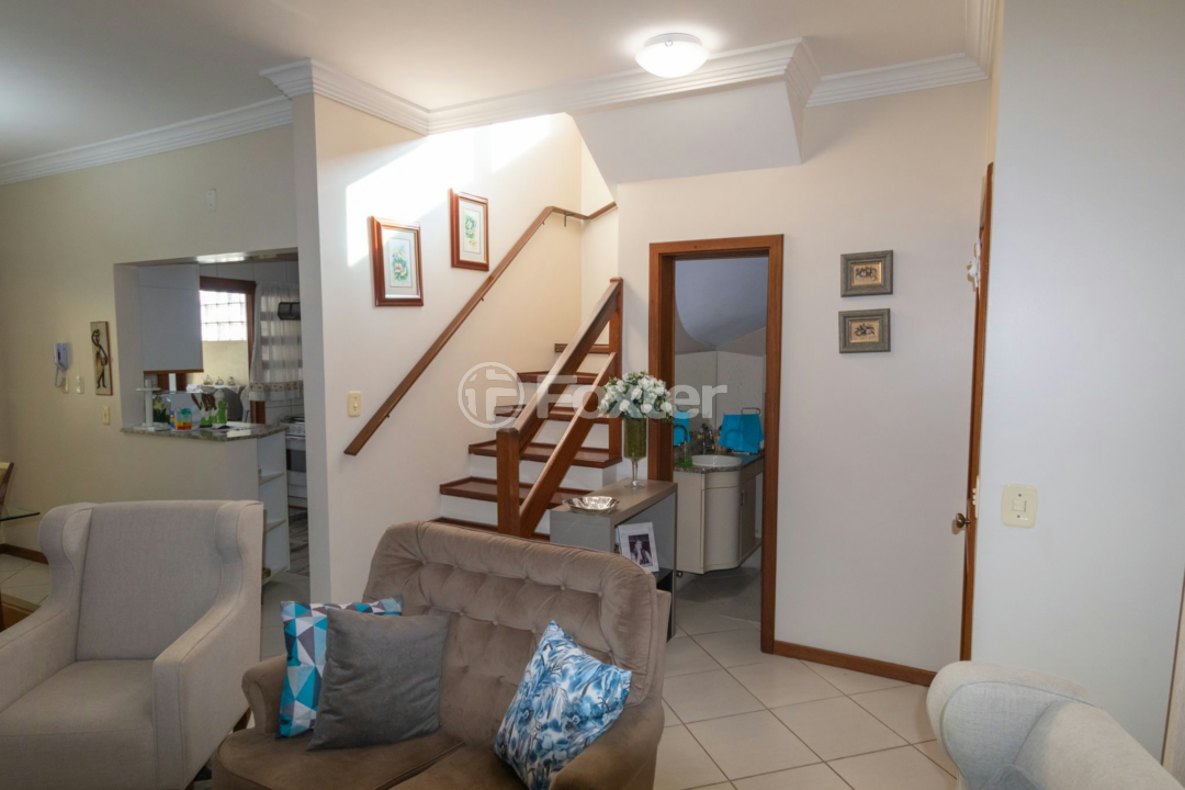 Casa de Condomínio à venda com 3 quartos, 186m² - Foto 9
