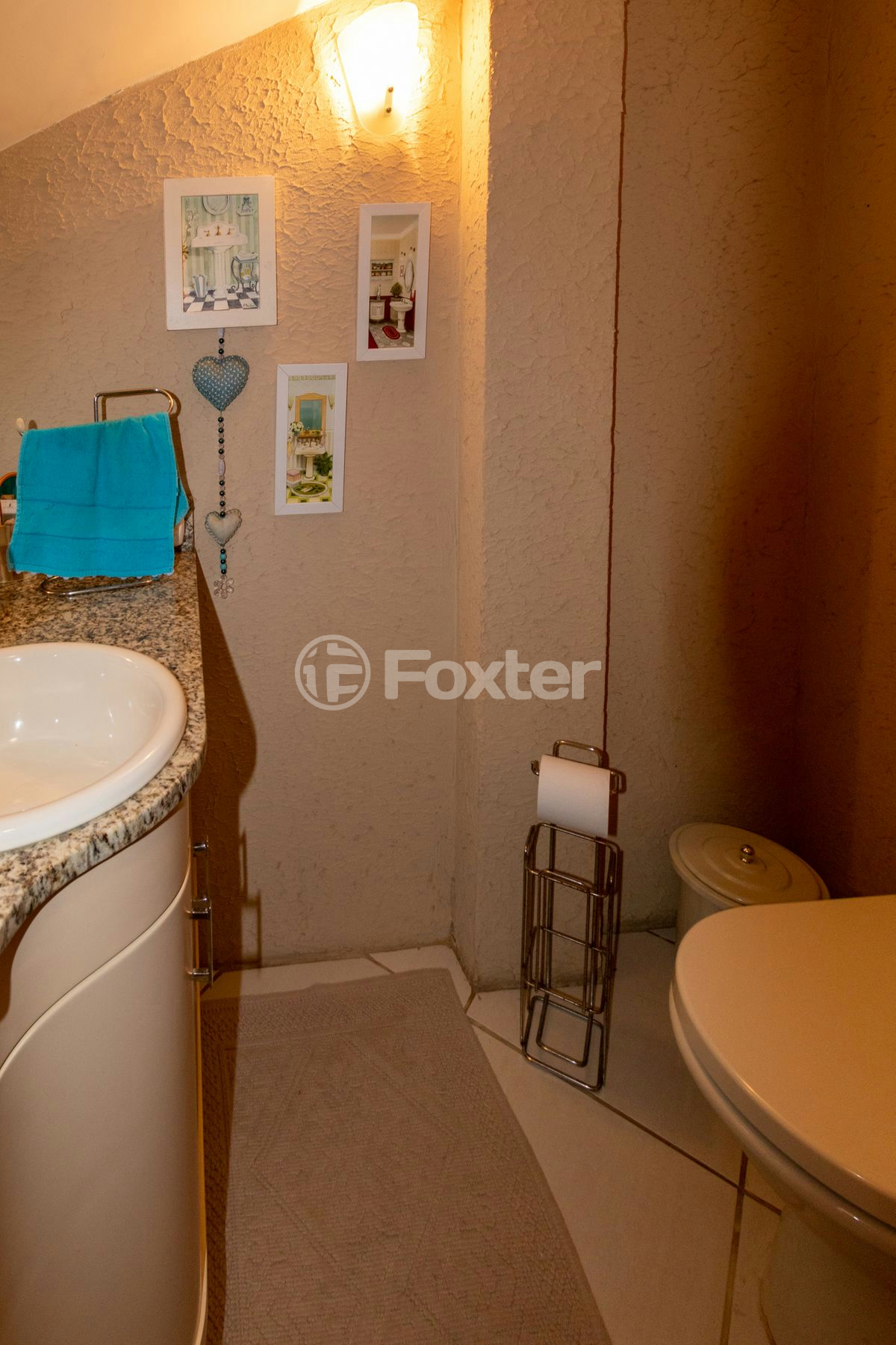 Casa de Condomínio à venda com 3 quartos, 186m² - Foto 11