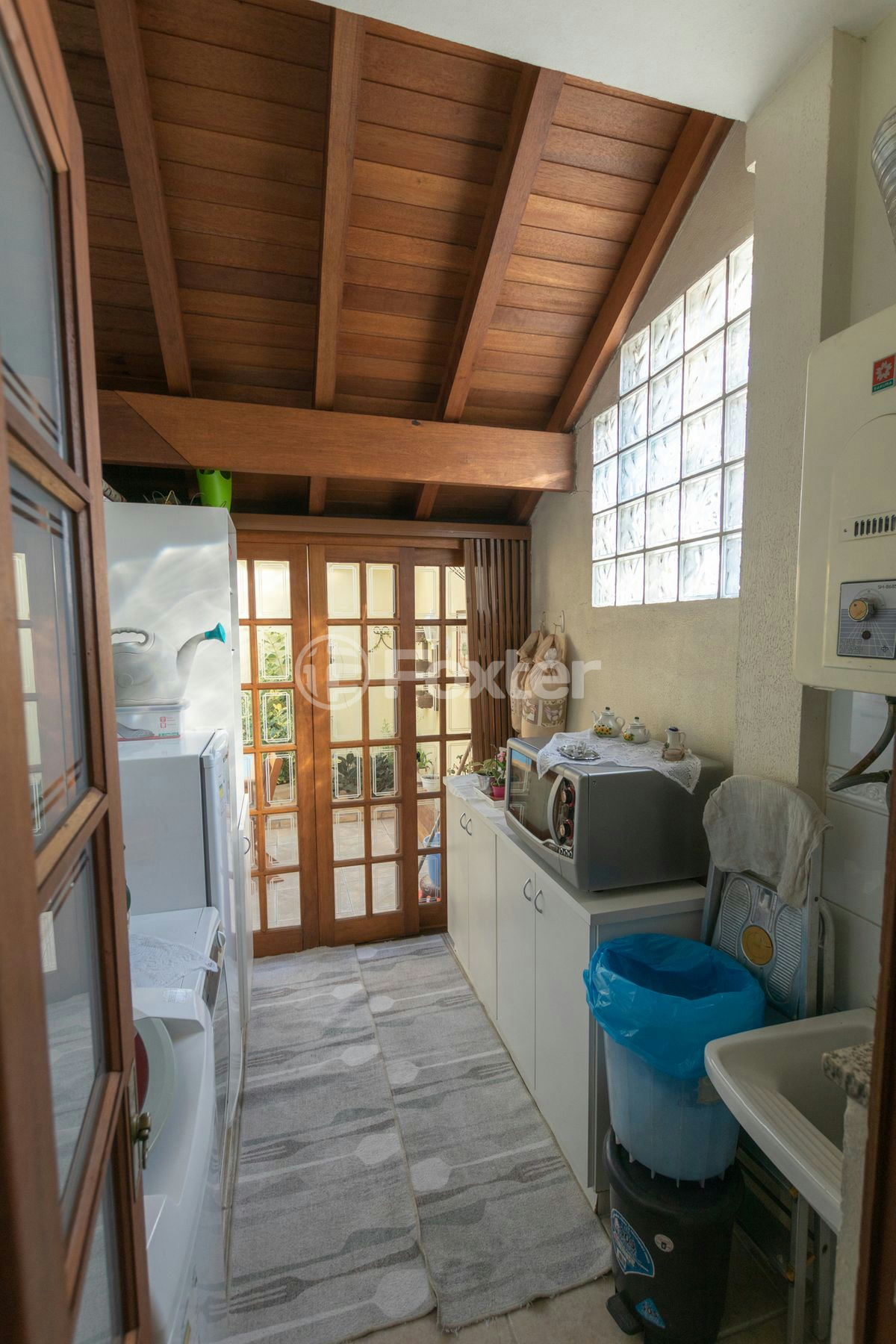 Casa de Condomínio à venda com 3 quartos, 186m² - Foto 13