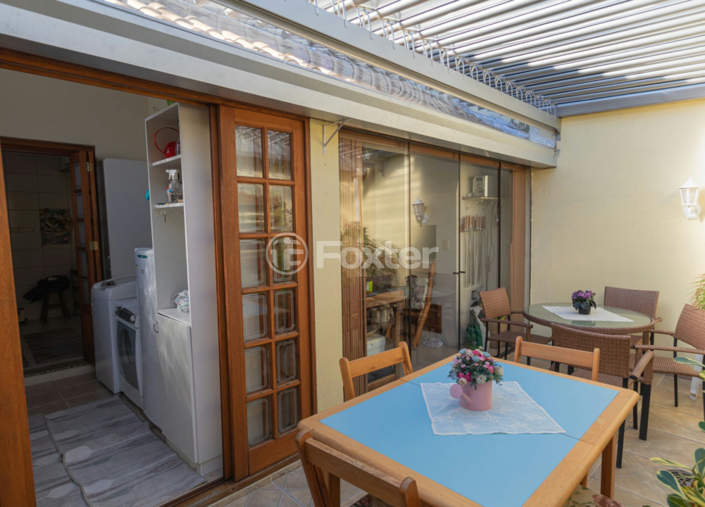 Casa de Condomínio à venda com 3 quartos, 186m² - Foto 15