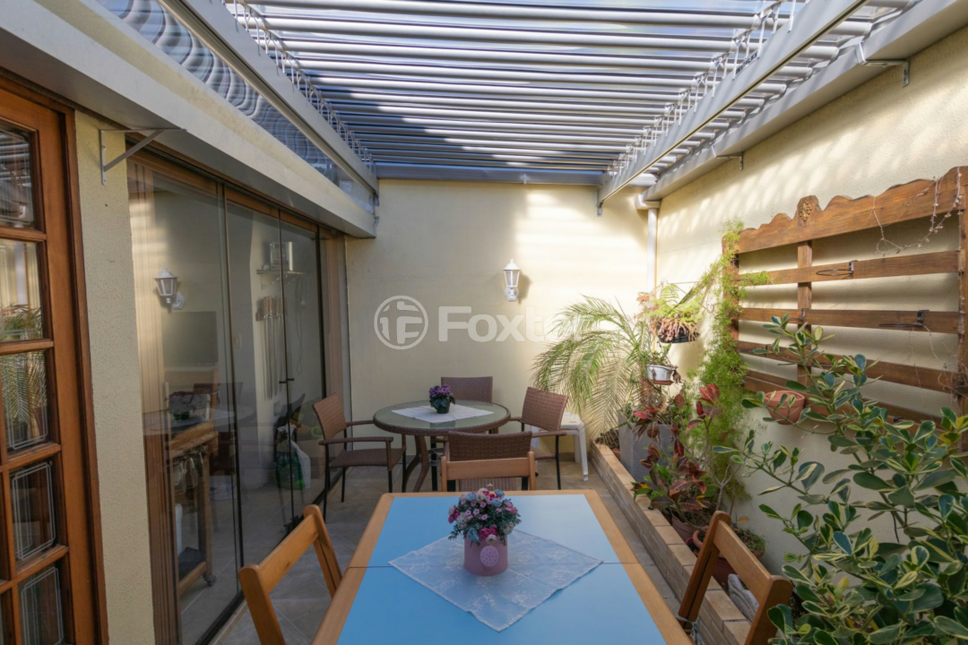 Casa de Condomínio à venda com 3 quartos, 186m² - Foto 16