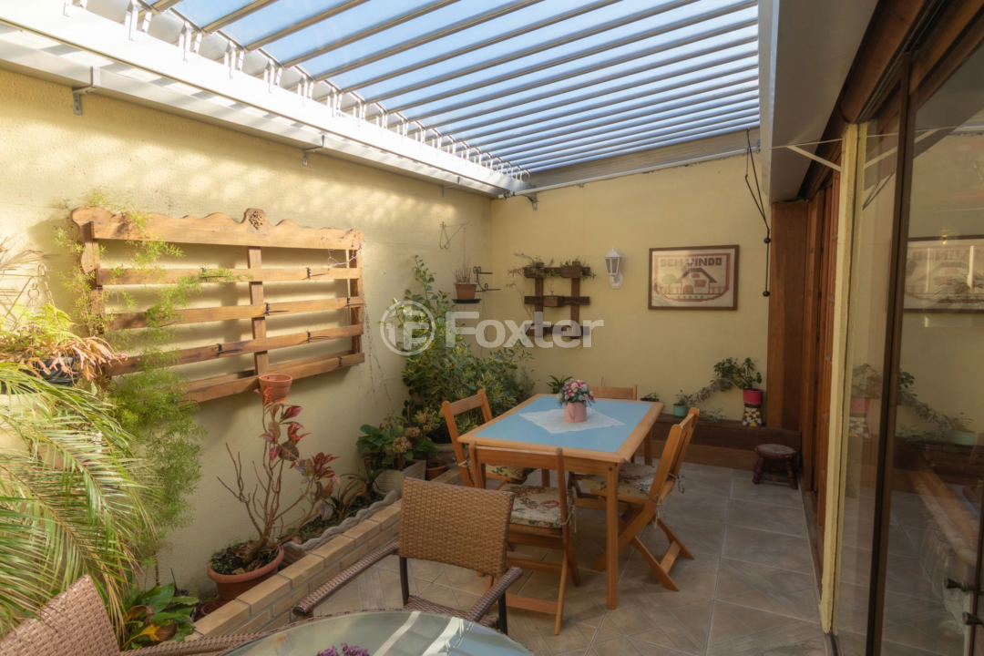 Casa de Condomínio à venda com 3 quartos, 186m² - Foto 17
