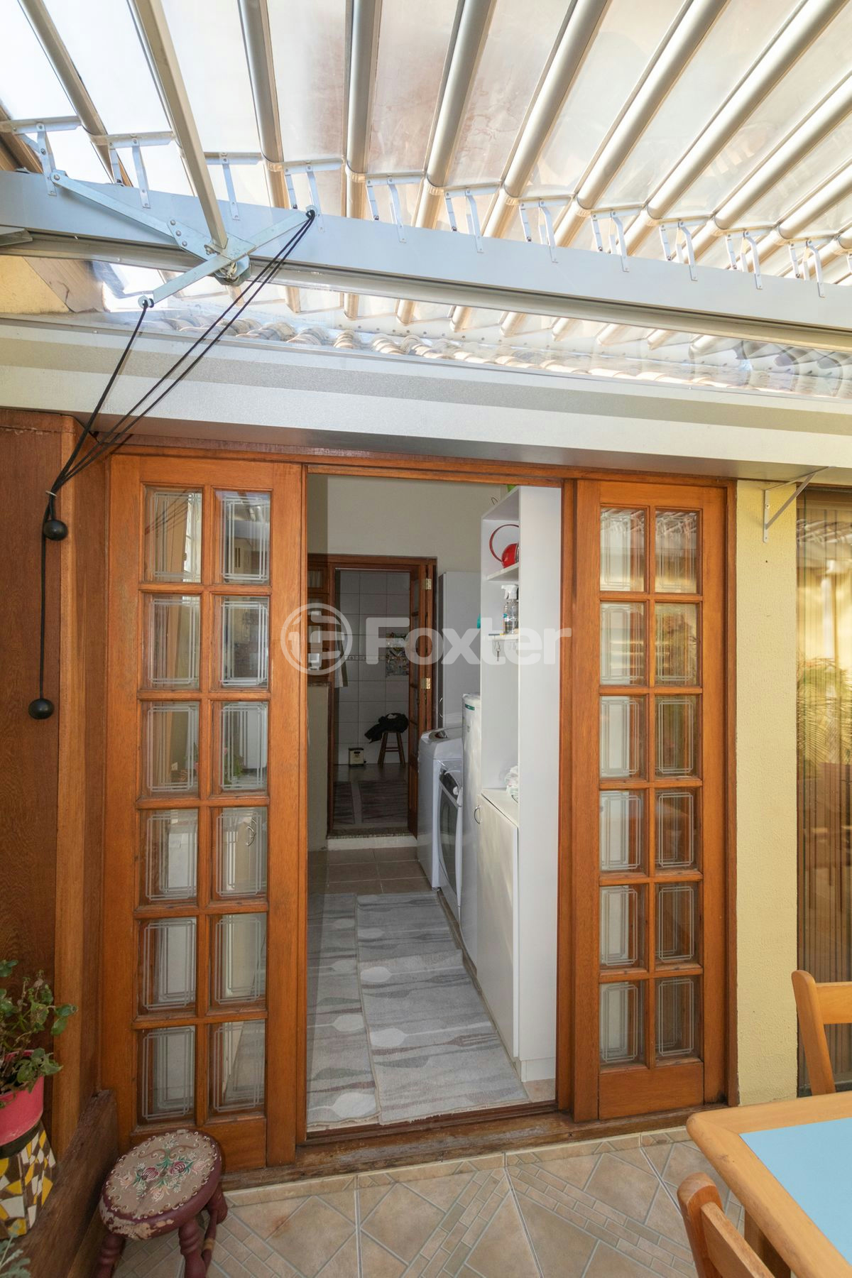Casa de Condomínio à venda com 3 quartos, 186m² - Foto 18