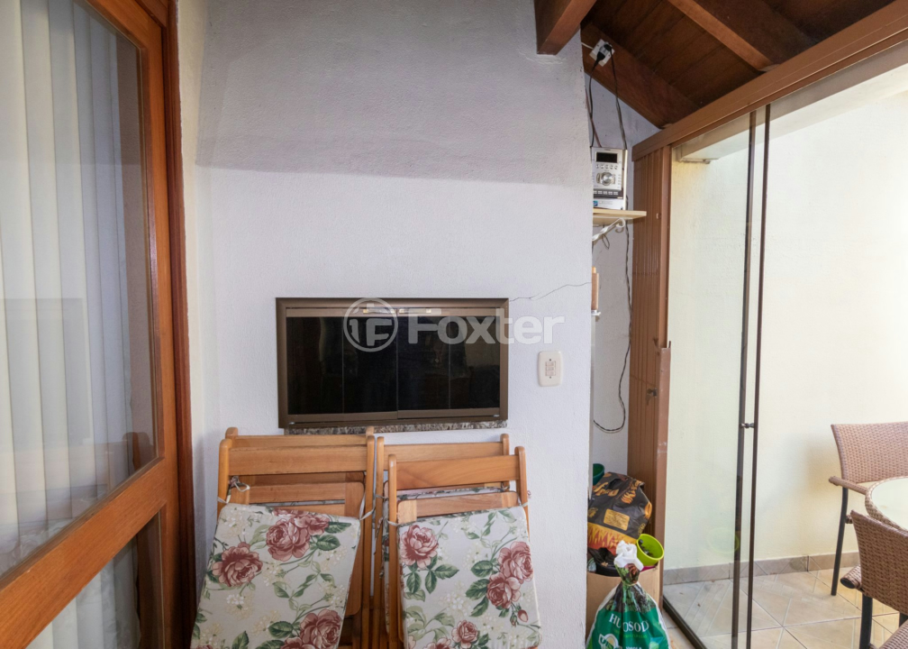 Casa de Condomínio à venda com 3 quartos, 186m² - Foto 20