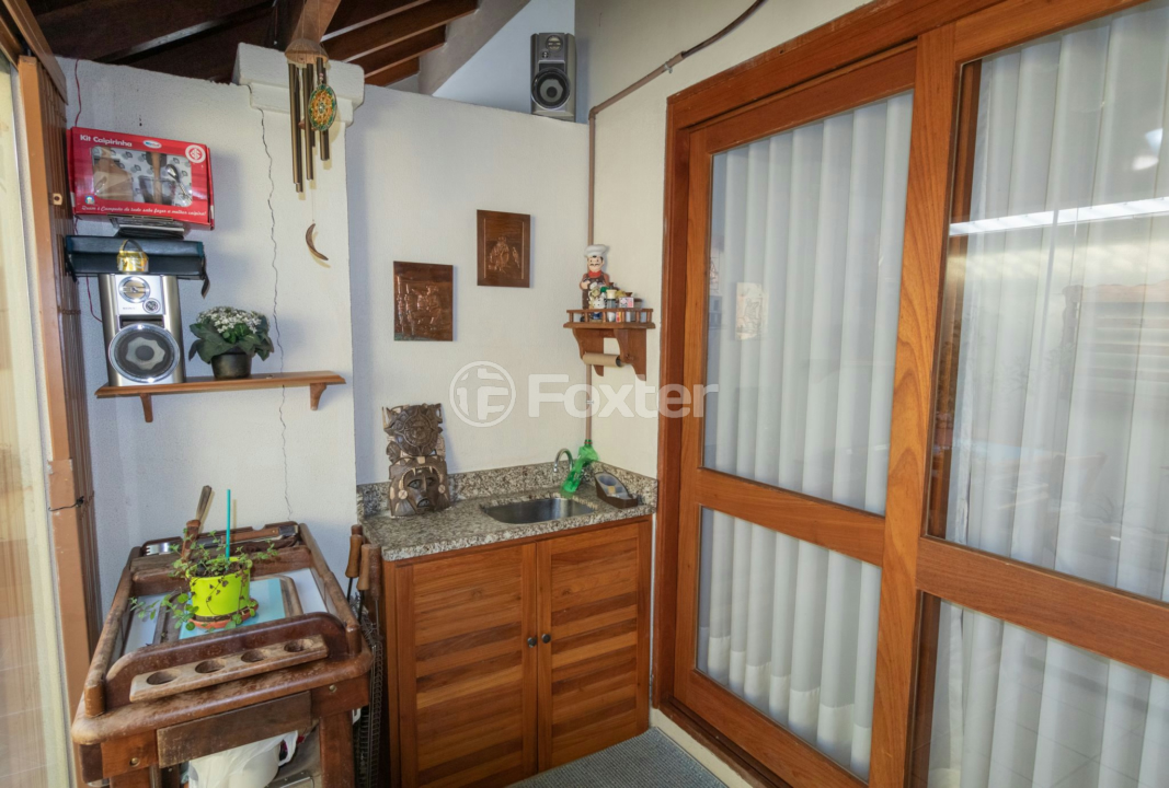 Casa de Condomínio à venda com 3 quartos, 186m² - Foto 21