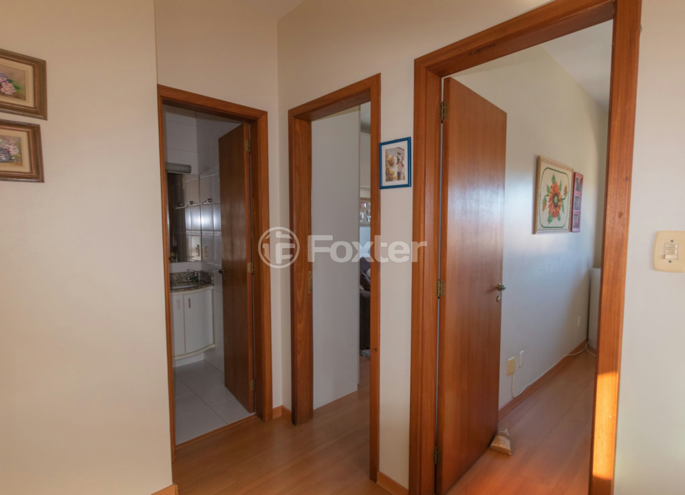 Casa de Condomínio à venda com 3 quartos, 186m² - Foto 25