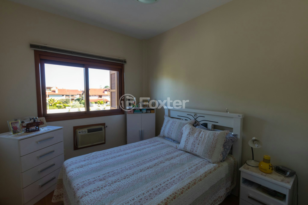 Casa de Condomínio à venda com 3 quartos, 186m² - Foto 27