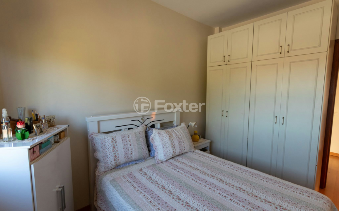 Casa de Condomínio à venda com 3 quartos, 186m² - Foto 28