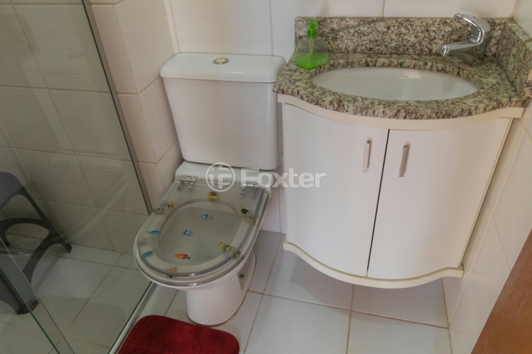 Casa de Condomínio à venda com 3 quartos, 186m² - Foto 35