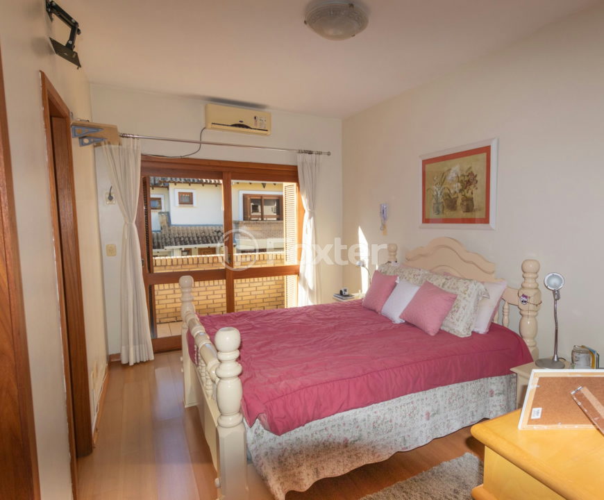 Casa de Condomínio à venda com 3 quartos, 186m² - Foto 36