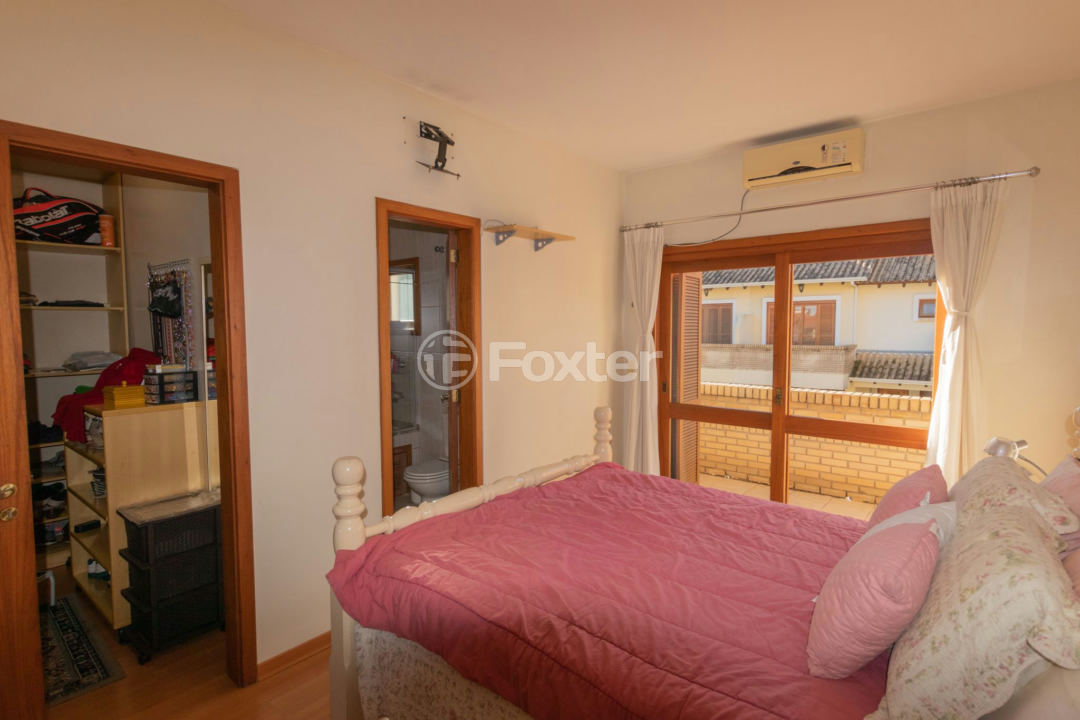 Casa de Condomínio à venda com 3 quartos, 186m² - Foto 37