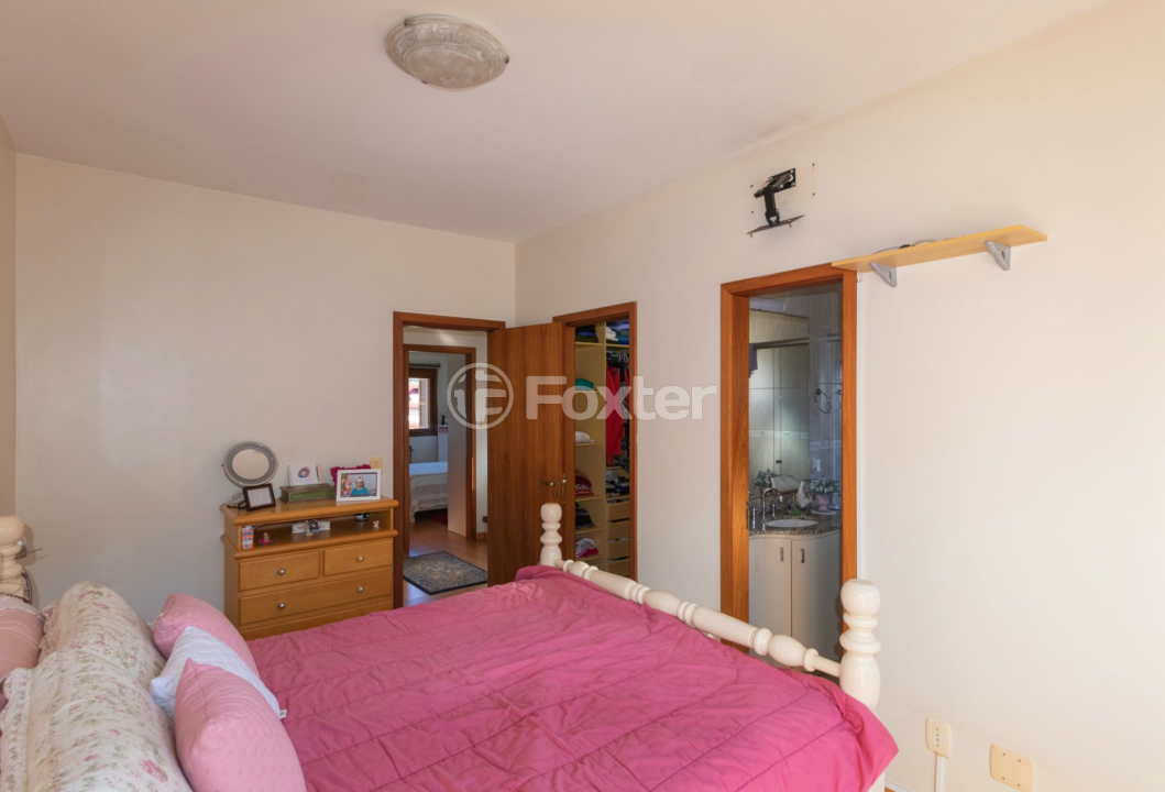 Casa de Condomínio à venda com 3 quartos, 186m² - Foto 38