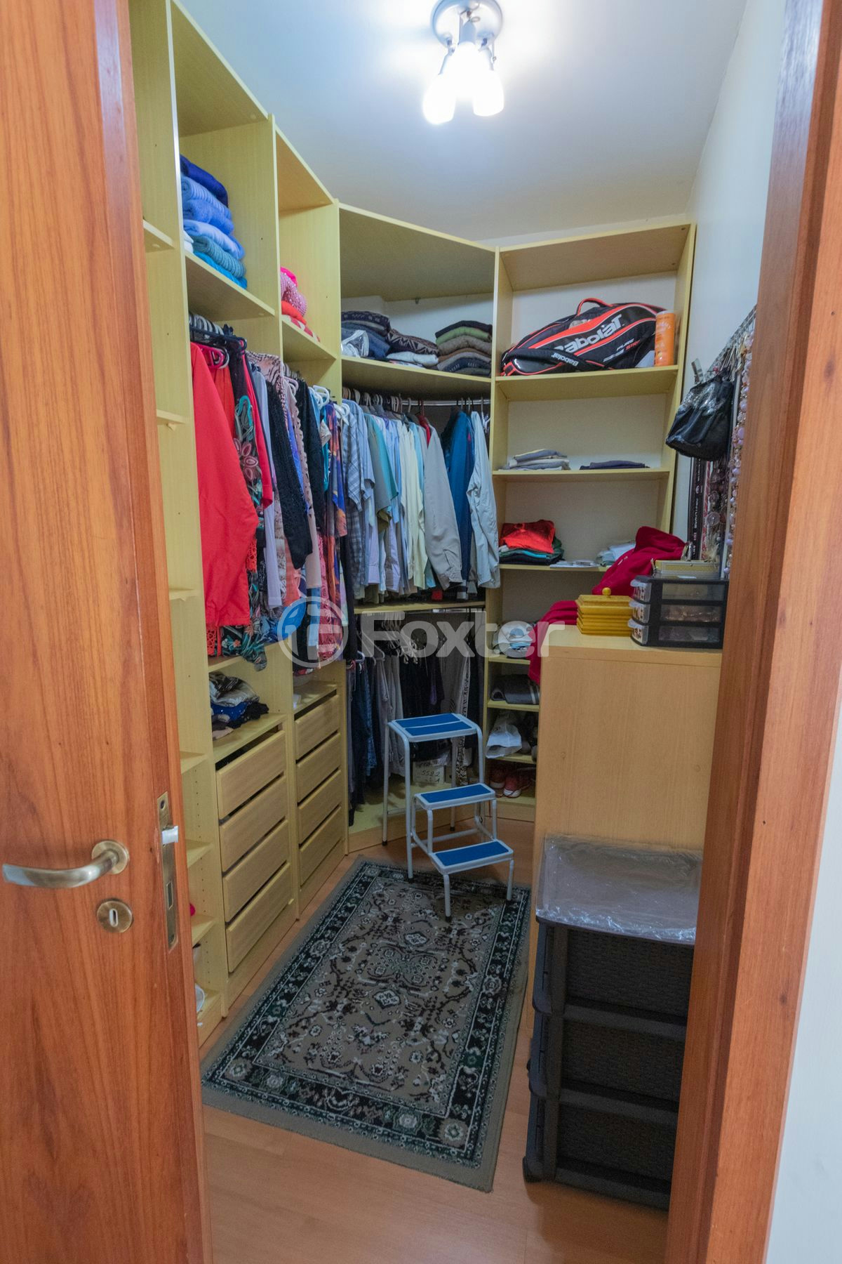 Casa de Condomínio à venda com 3 quartos, 186m² - Foto 39