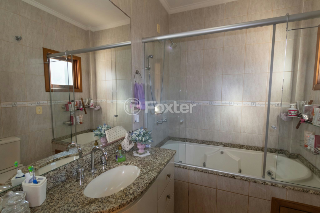 Casa de Condomínio à venda com 3 quartos, 186m² - Foto 41
