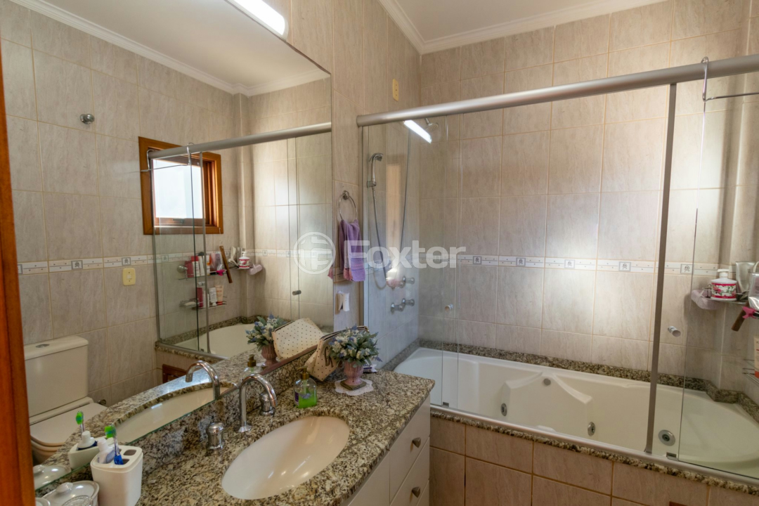 Casa de Condomínio à venda com 3 quartos, 186m² - Foto 42