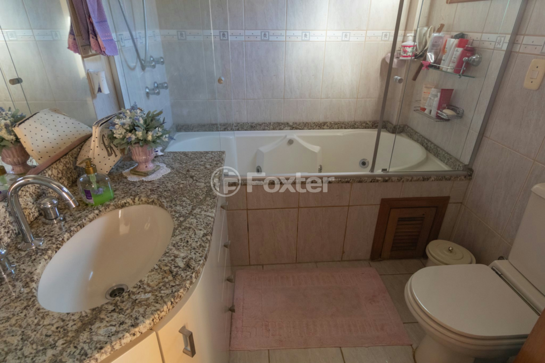 Casa de Condomínio à venda com 3 quartos, 186m² - Foto 43