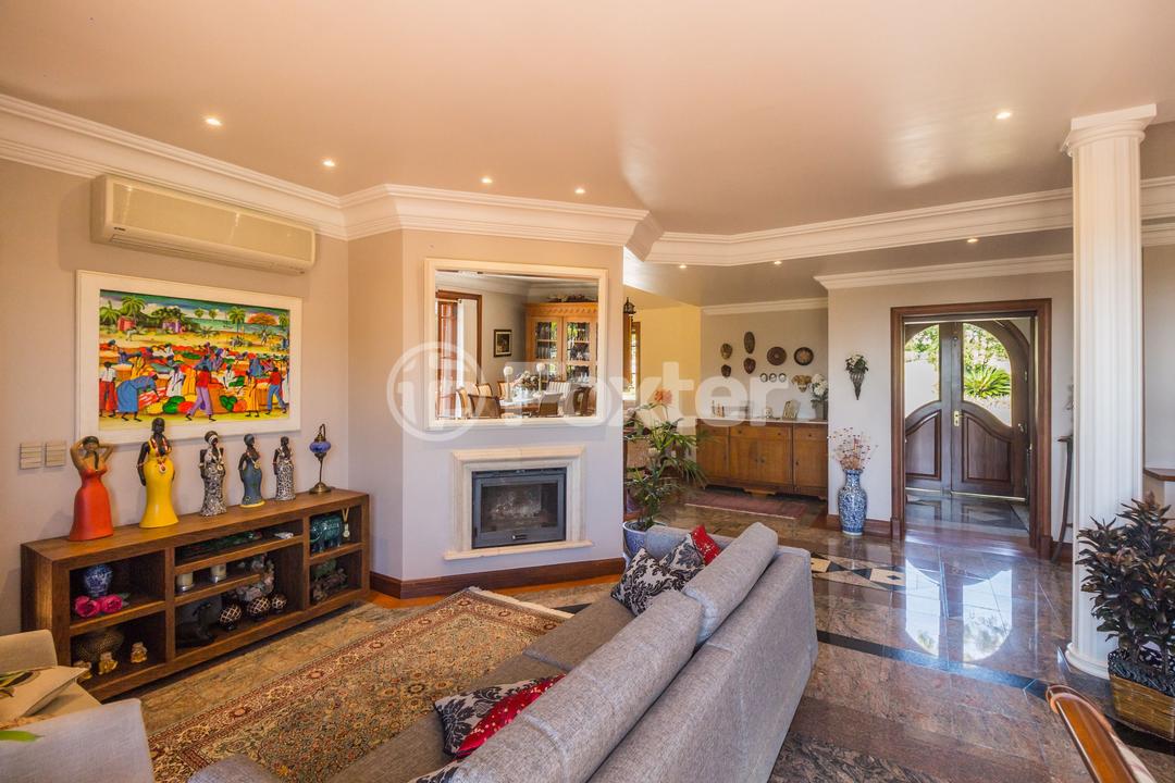 Casa de Condomínio à venda com 5 quartos, 459m² - Foto 2