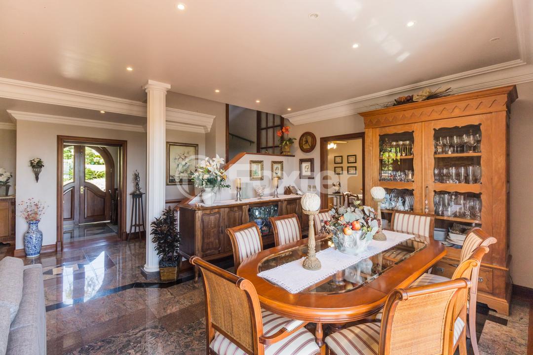 Casa de Condomínio à venda com 5 quartos, 459m² - Foto 6