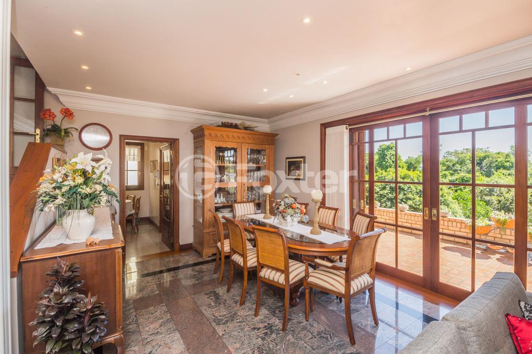 Casa de Condomínio à venda com 5 quartos, 459m² - Foto 7