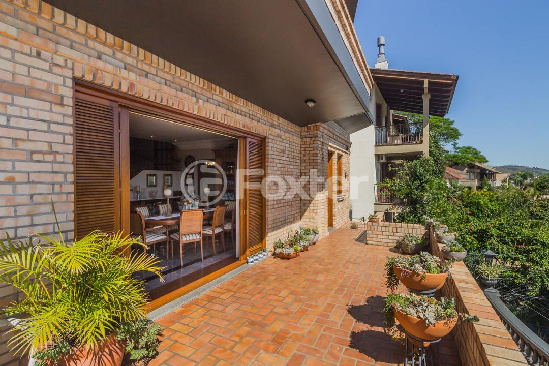 Casa de Condomínio à venda com 5 quartos, 459m² - Foto 8