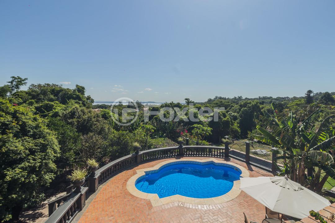 Casa de Condomínio à venda com 5 quartos, 459m² - Foto 9
