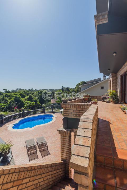 Casa de Condomínio à venda com 5 quartos, 459m² - Foto 10