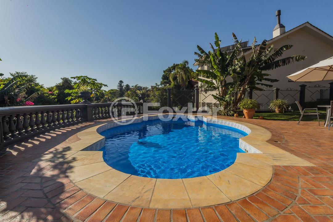 Casa de Condomínio à venda com 5 quartos, 459m² - Foto 11