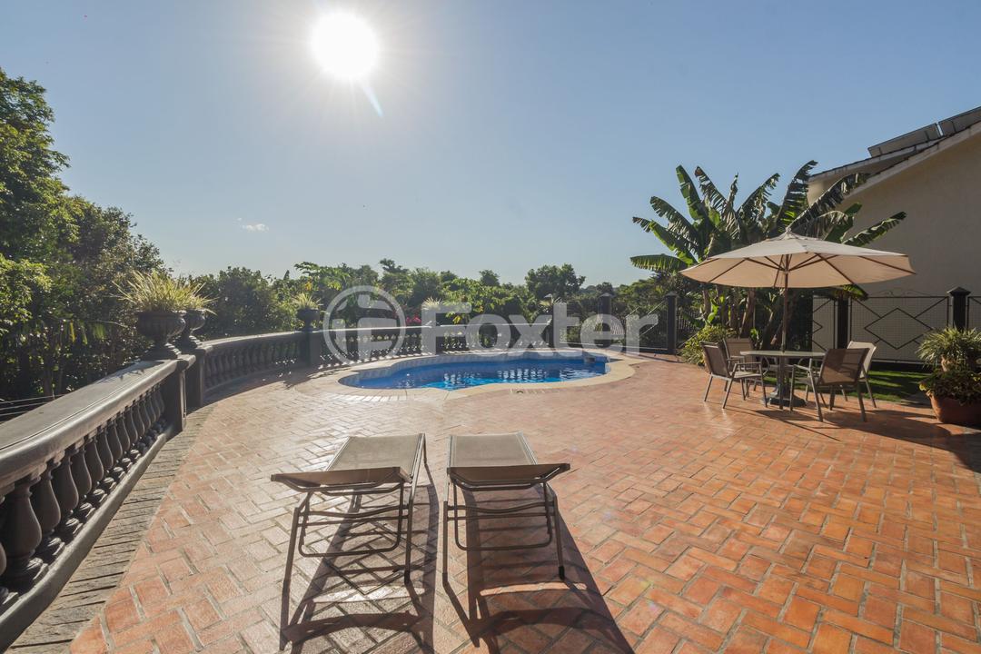 Casa de Condomínio à venda com 5 quartos, 459m² - Foto 13
