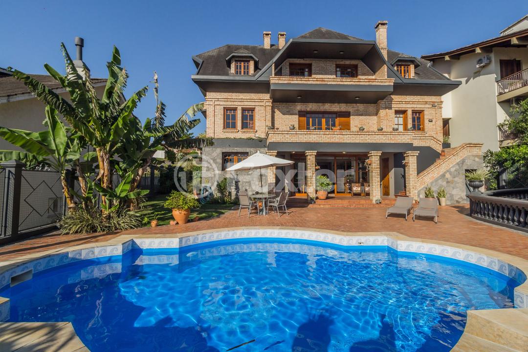 Casa de Condomínio à venda com 5 quartos, 459m² - Foto 14