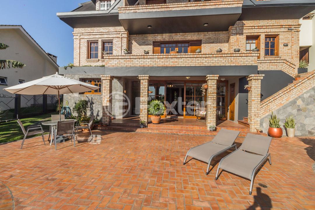 Casa de Condomínio à venda com 5 quartos, 459m² - Foto 18