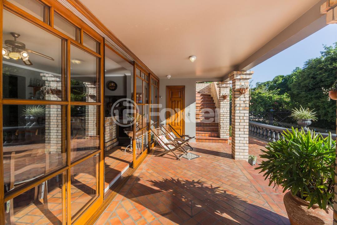 Casa de Condomínio à venda com 5 quartos, 459m² - Foto 19