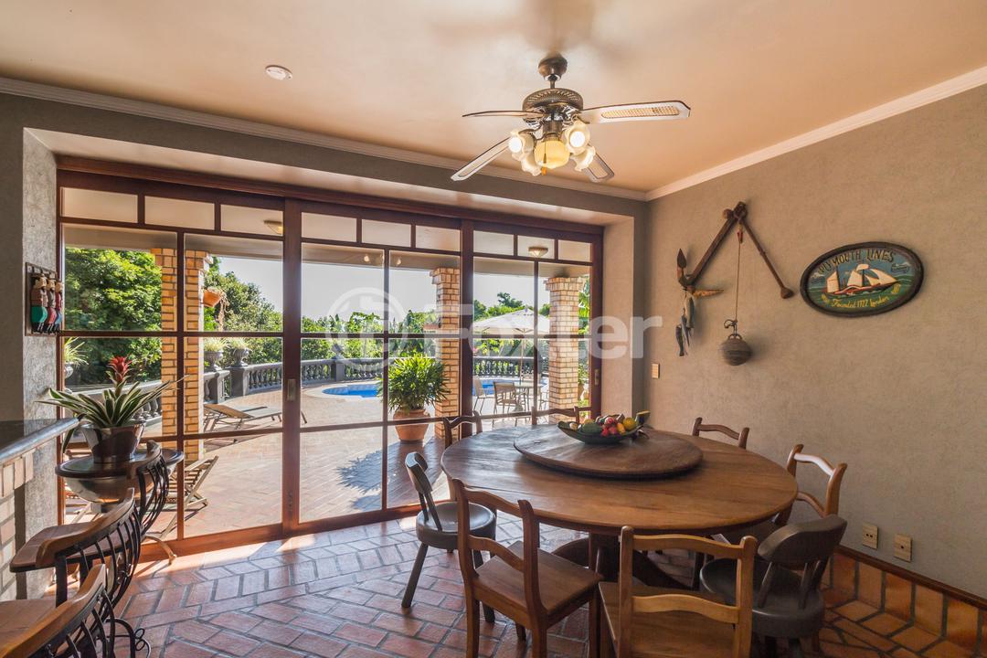 Casa de Condomínio à venda com 5 quartos, 459m² - Foto 20
