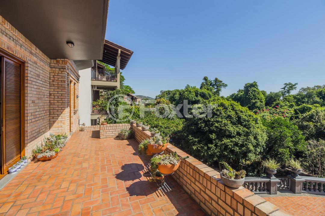 Casa de Condomínio à venda com 5 quartos, 459m² - Foto 21