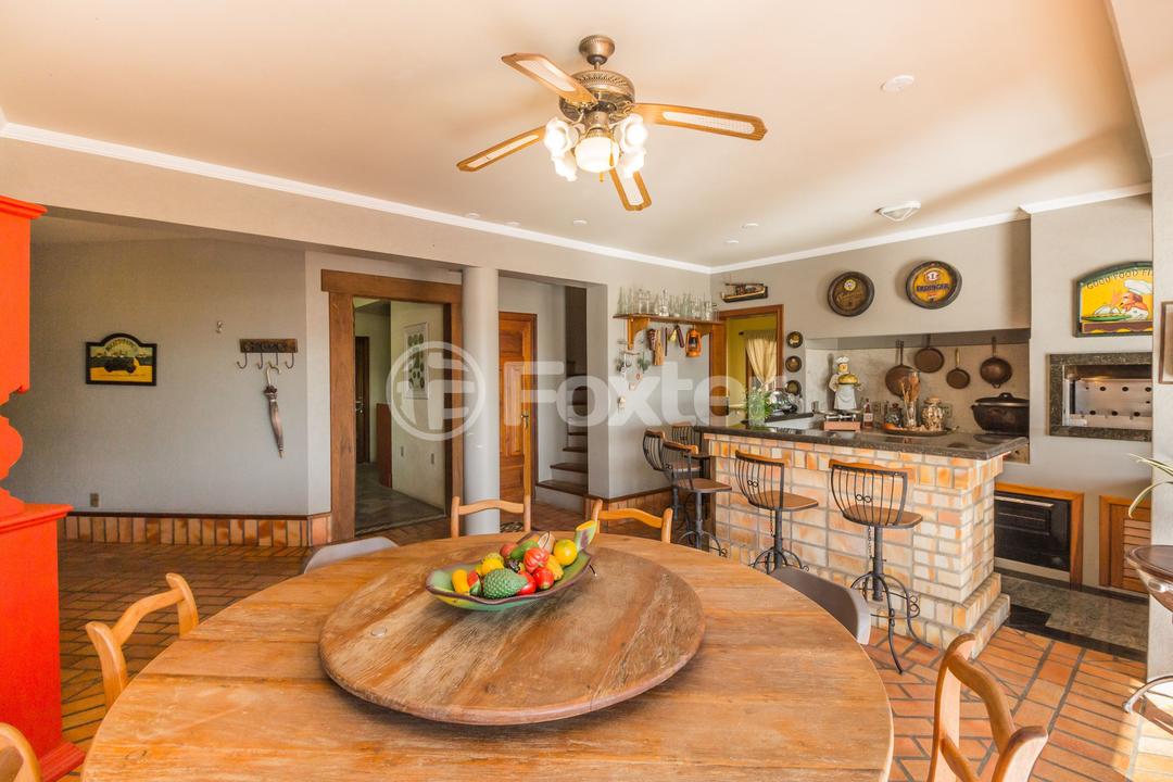 Casa de Condomínio à venda com 5 quartos, 459m² - Foto 22
