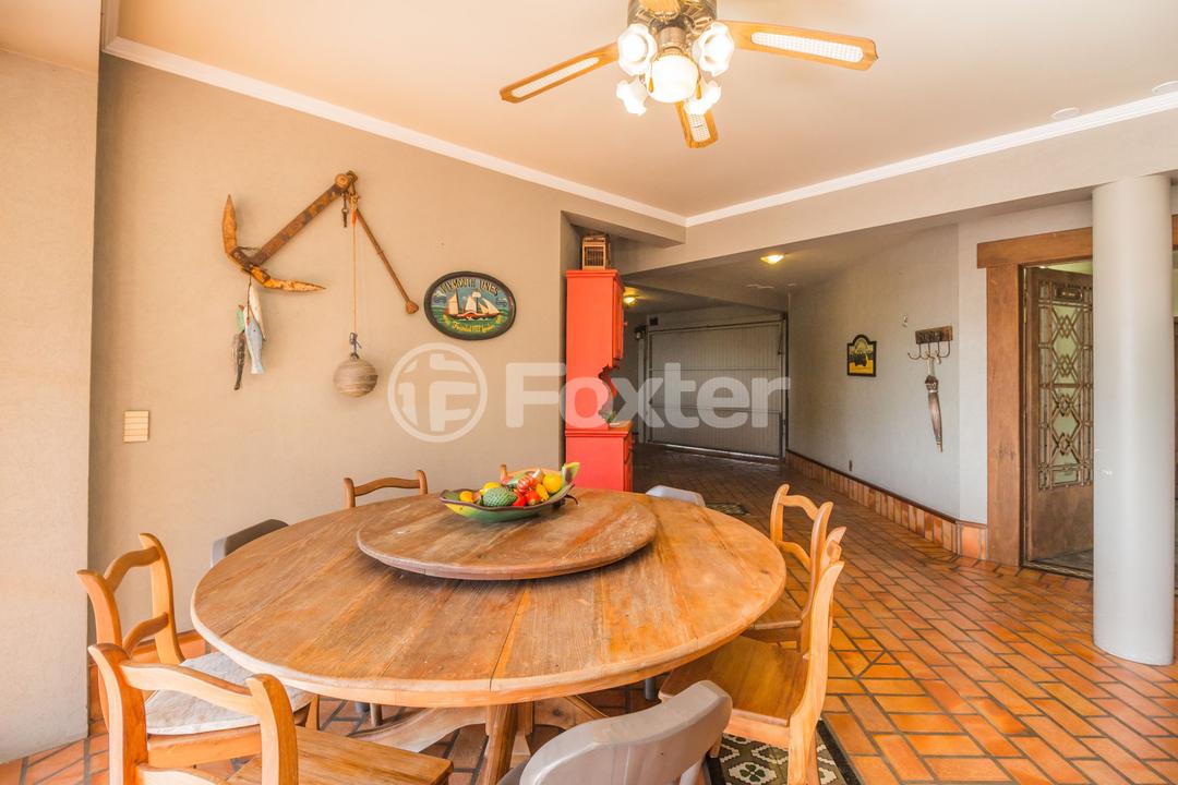 Casa de Condomínio à venda com 5 quartos, 459m² - Foto 23