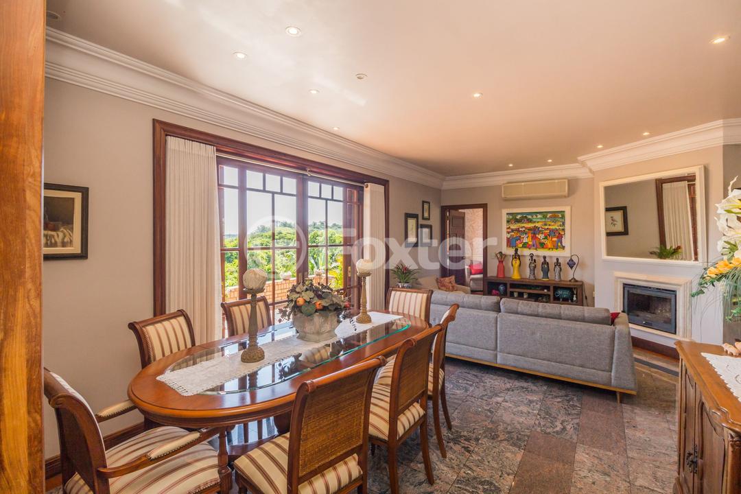 Casa de Condomínio à venda com 5 quartos, 459m² - Foto 25
