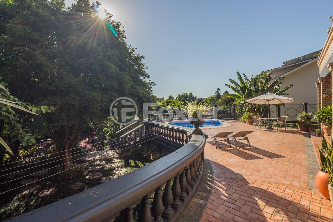 Casa de Condomínio à venda com 5 quartos, 459m² - Foto 27