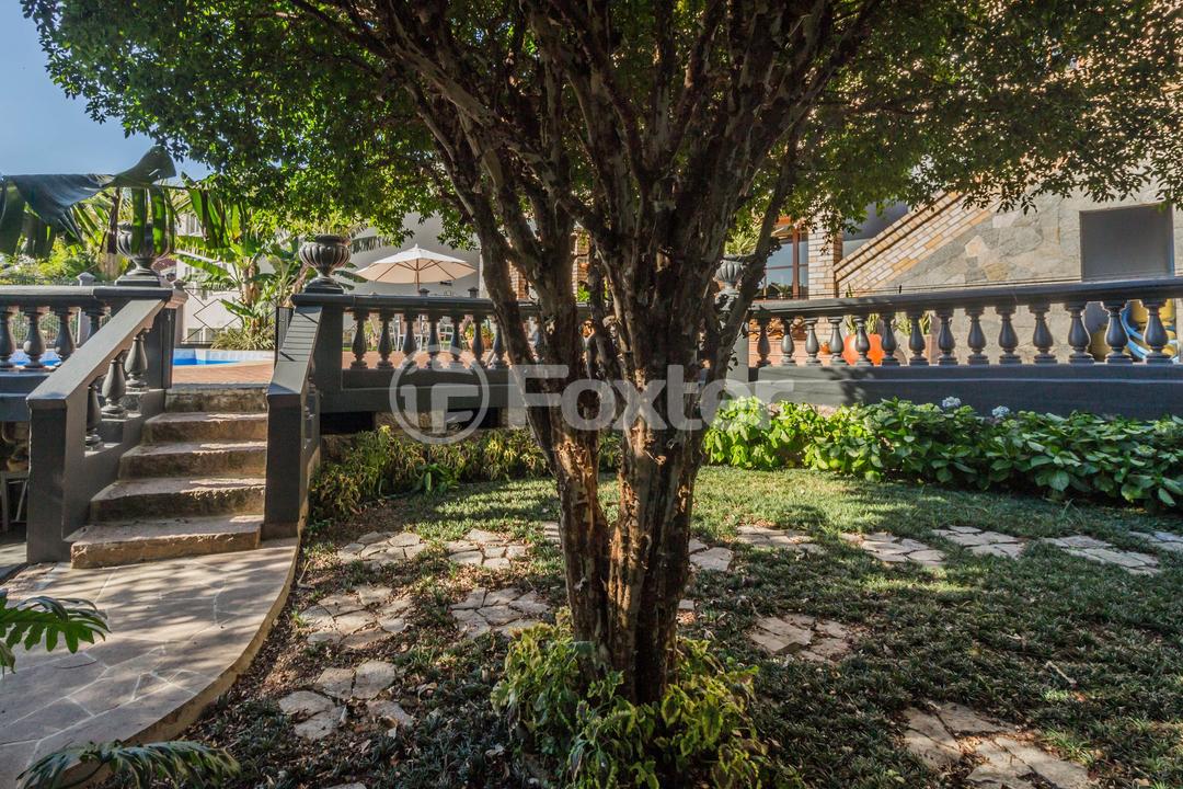Casa de Condomínio à venda com 5 quartos, 459m² - Foto 28