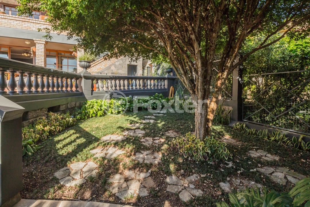 Casa de Condomínio à venda com 5 quartos, 459m² - Foto 29